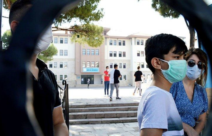 Yüz yüze eğitimde plan belli oldu! İşte uyulması gereken kurallar - Resim: 2