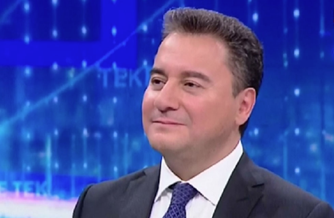 Ada Araştırma'nın son anketi: Babacan'ın yeni partisi siyasette tüm dengeleri değiştiriyor - Resim: 3