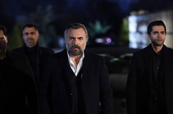 EDHO'ya gelen yeni isim patladı! Arka Sıradakiler'in efsanesi - Resim: 2