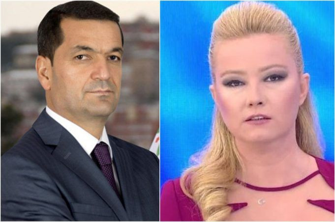 HDP'li vekil Müge Anlı'ya tepki için mecliste Zazaca konuştu! Mecliste ortalık fena karıştı - Resim: 1