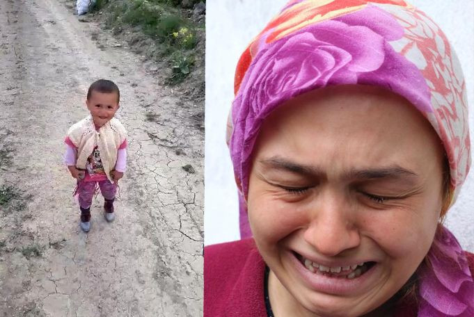 Müge Anlı canlı yayında Ecrin bebekle ilgili kan donduran gelişme! - Resim: 1