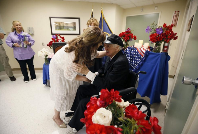 30 yıl bir imza için bekledi... - Resim: 3