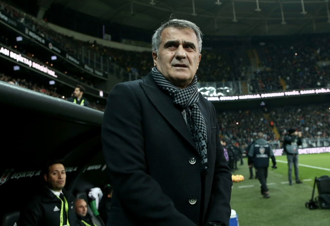 İşte Beşiktaş'ın yeni teknik direktörü bomba isimle el sıkışılacak - Resim: 1