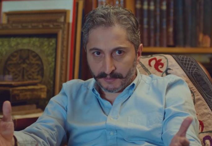 Reytinglerde düşüşe geçen Kızım dizisinde eşine az rastlanır olay - Resim: 2