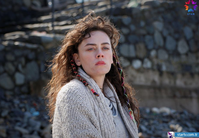 Kurtlar Vadisi'nin yıldızıydı Avlu dizisine dahil oldu! Diziye bomba gibi girecek - Resim: 3