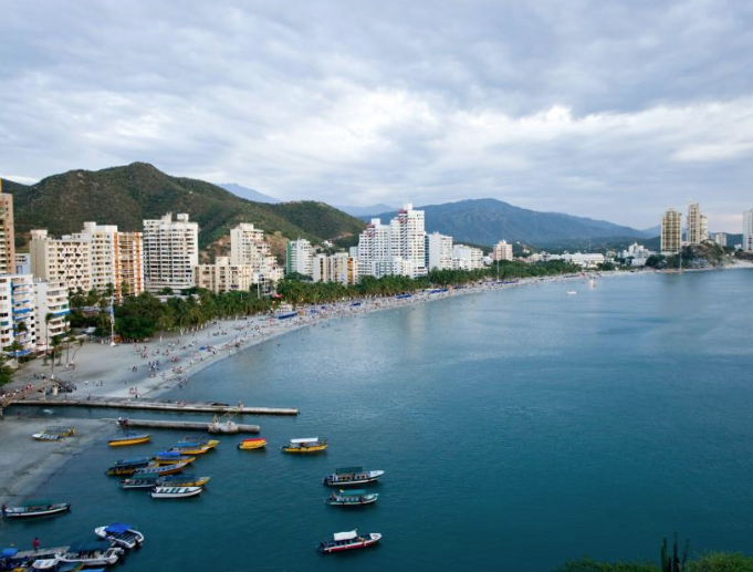 OECD'den ürkütücü rapor! İşte kara listeye alınan 21 ülke - Resim: 2