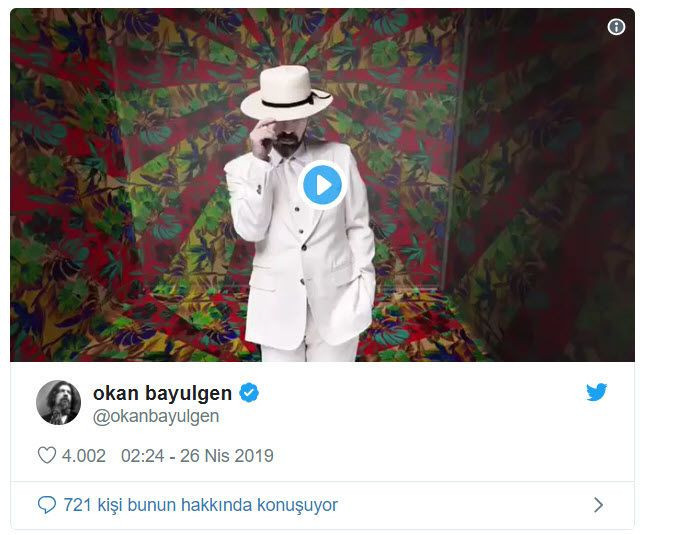 Diriliş Ertuğrul için söylediği skandal sözler olay olmuştu Okan Bayülgen ekrana geri dönüyor - Resim: 3