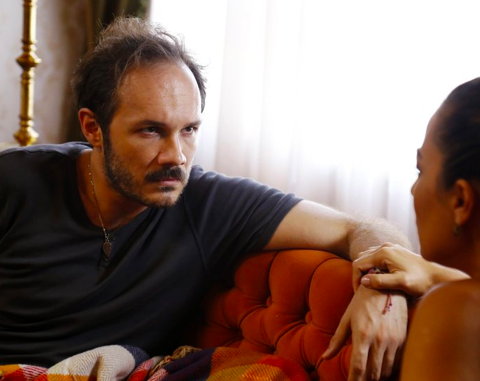 Show TV o diziyi sessiz sedasız yayından kaldırdı! Daha ilk bölümden... - Resim: 2