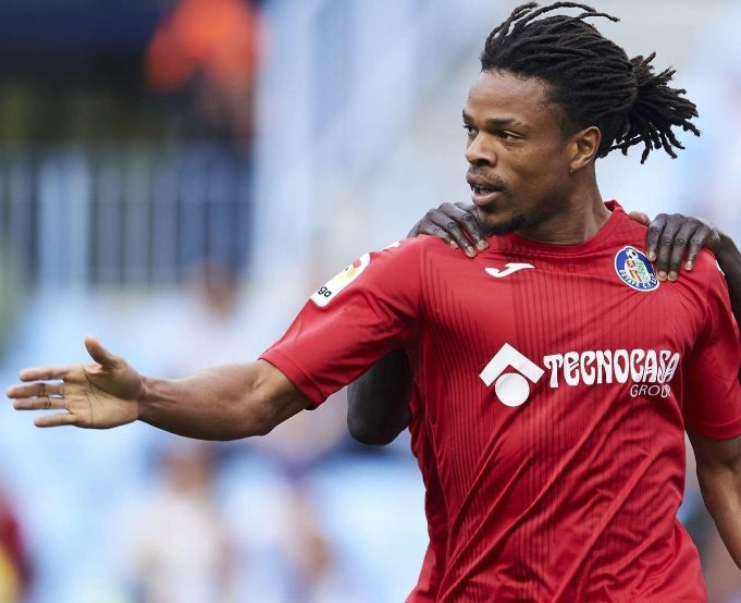 Galatasaray yeni golcüsünü Fransa'da buldu!  - Resim: 1