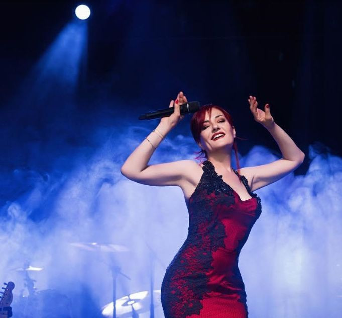 Candan Erçetin CHP'de aday gösterilmedi! Hemşerileri isyan çıkarmıştı... - Resim: 3