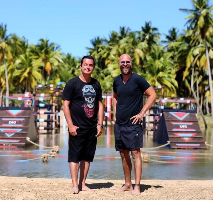 Acun Ilıcalı'da Eser Yenenler paylaşımına bakın "Küçük Eserler dolaşsın artık etrafımızda" - Resim: 2