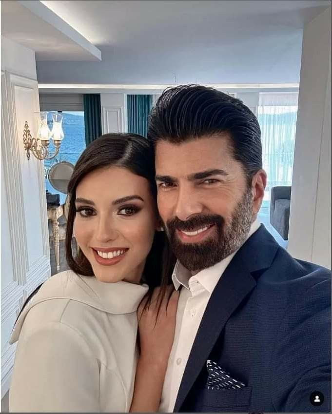 Cenk Torun'dan özel hayatına ilişkin şok açıklama! İhanet mi bitirdi? - Resim: 3