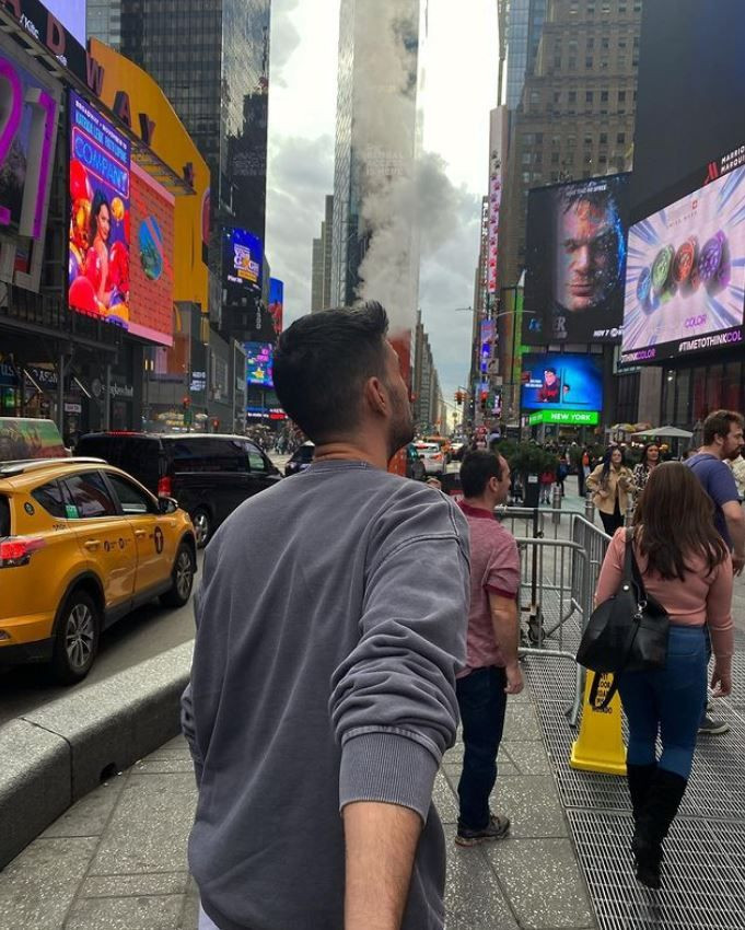 İbrahim Tatlıses'ten ABD'ye balayına giden oğlu İdo Tatlıses'e 'ince' mesaj - Resim: 3