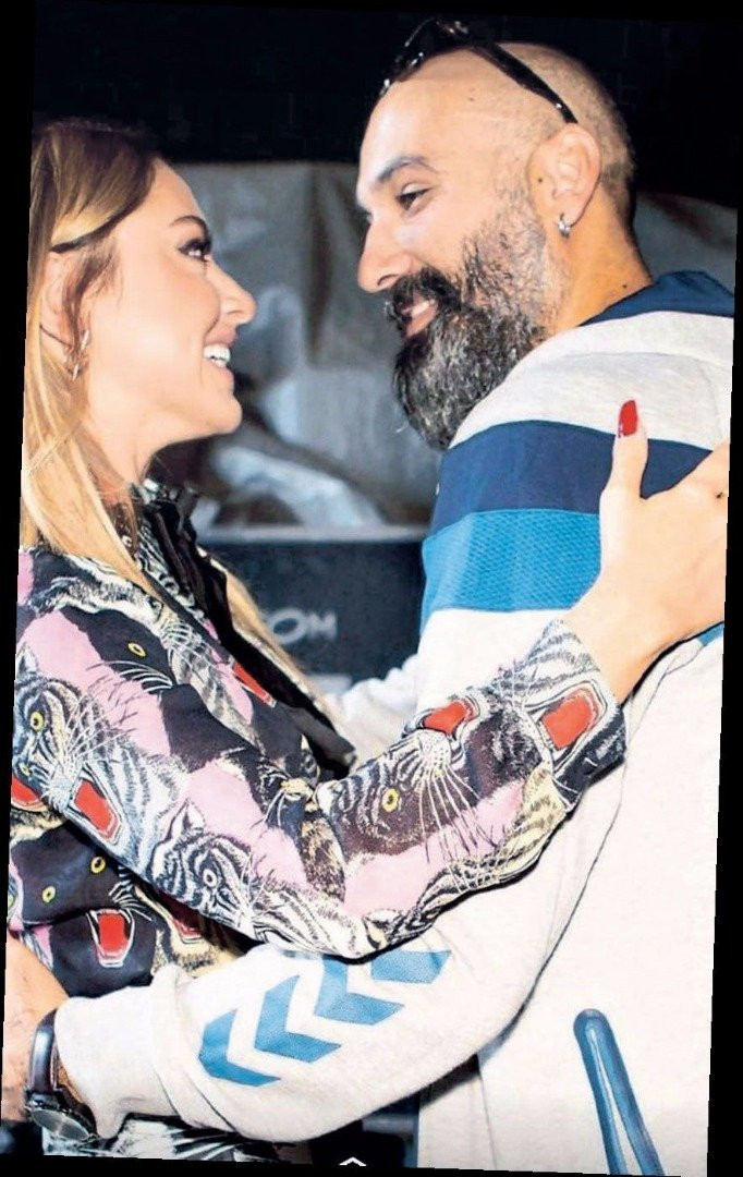 Hadise ve Dodan aşk mı yaşıyor!  - Resim: 4