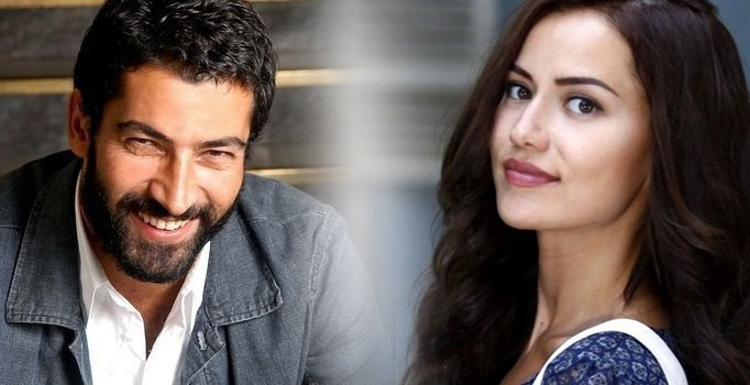 Kenan'ın yeni gözdesi belli oldu! Aşk yaşayacaklar - Resim: 1