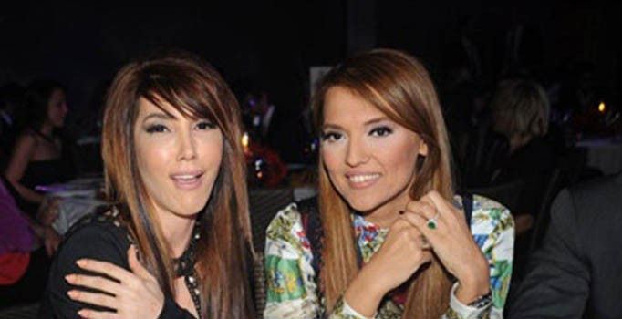 Hande Yener ünlü ismi bombaladı! Konuşursam... - Resim: 3