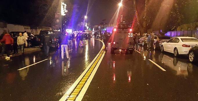 Reina saldırısında yaşamını yitiren Hatice Koç'un son mesajı! - Resim: 1