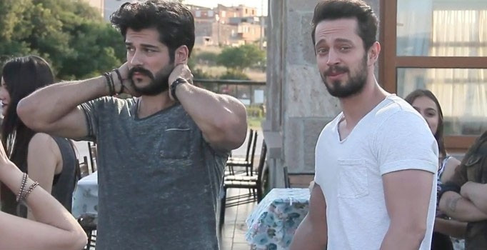 Kanka dinlemedi Murat Boz'u Dubai'de geçti - Resim: 2