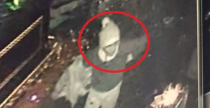 Saldırganla ilgili şok iddia! Artık MİT de işin içinde - Resim: 4