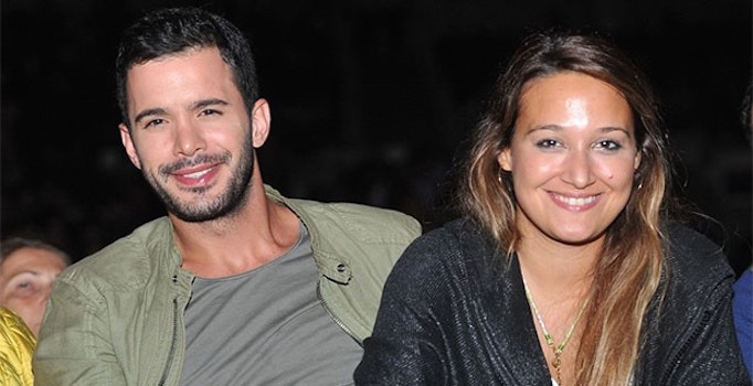 Barış Arduç Gupse Özay ayrıldı mı? Elçin Sangu burada ama olay video - Resim: 2