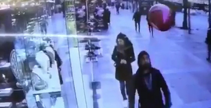 Balona röveşata atan adam bakın kim çıktı meğer 3 aydır... - Resim: 2