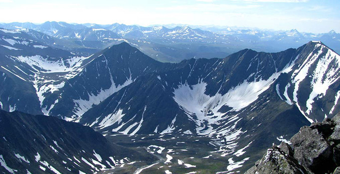 Rusya Meteoroloji Servisi esrarengiz olayı doğruladı - Resim: 1