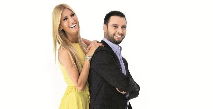 Alişan'dan güldüren sevgililer günü paylaşımı! - Resim: 1