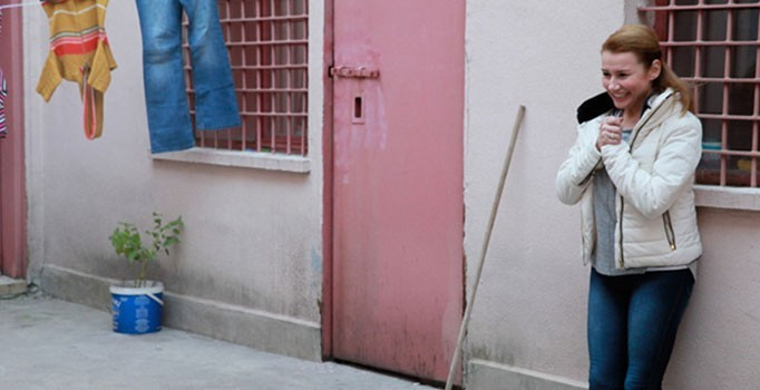 Deniz Seki'ye hapishanede büyük sürpriz bakin kim geldi - Resim: 4