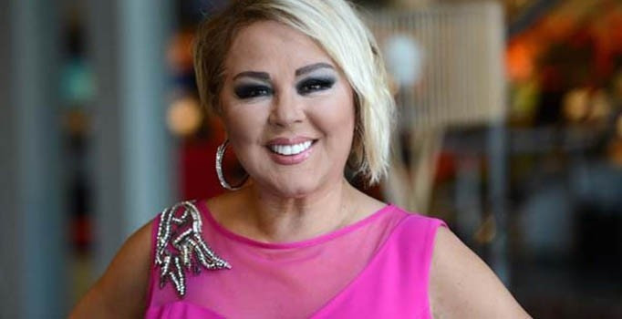 'Lokomotif' Safiye Soyman'a partner değiştirtti! Banu Alkan ile... - Resim: 1