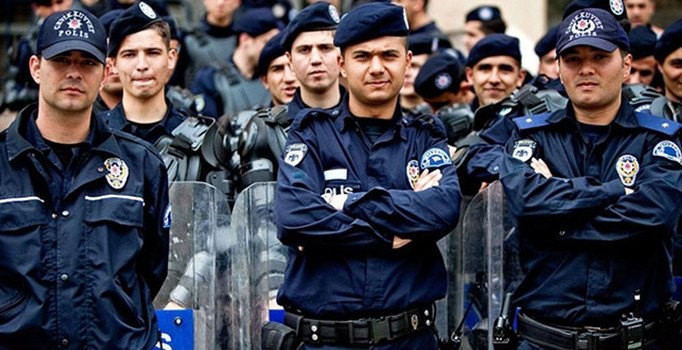 20. dönem POMEM Sınavı ne zaman? Polis alımı başvuruları nasıl yapılır? - Resim: 1