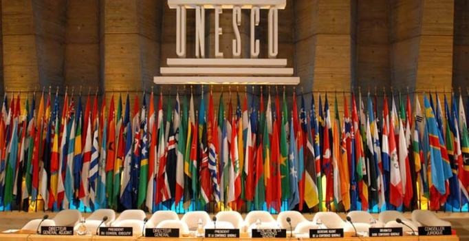 İsrail UNESCO'DA 'işgalci güç' ilan edildi - Resim: 1