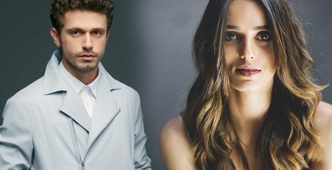 Yiğit Kirazcı yeni sevgilisini öpmeye doyamadı - Resim: 2