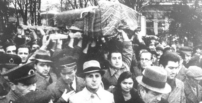 İstiklal Marşı'nın şairi Mehmet Akif'e tek parti zulmü 'irtica 906' diye kodlanmış - Resim: 4