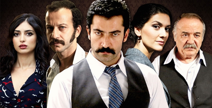 İran halkının yüzde 80'i Türk dizisi izliyor - Resim: 3