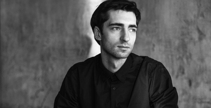 Rus piyanist Yevgeniy Grinko: Zeki Müren dinliyorum! - Resim: 1