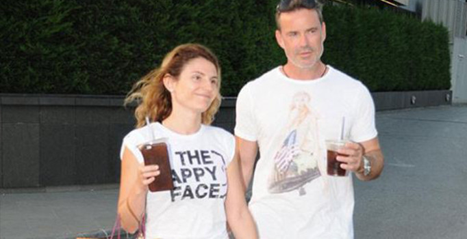 Murat Başoğlu yurt dışına taşınıyor - Resim: 3