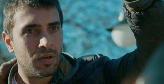 Sen Anlat Karadeniz'de herkes onu merak ediyor 'Yangaz' - Resim: 2