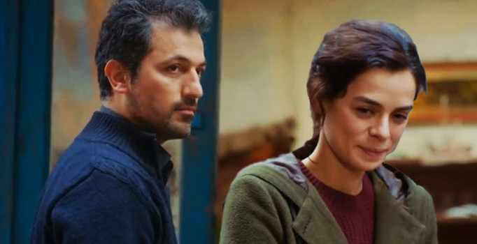 Reytinglerde iyi ama Kadın dizisine tepkiler çığ gibi! - Resim: 4