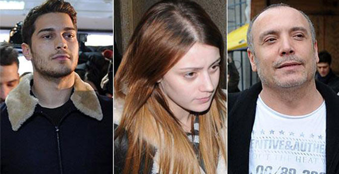 Çağatay Ulusoy hemen hapse girecek mi ? İşte cevabı - Resim: 1