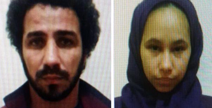 'MUDAFA' kataloğu ifşa oldu! DEAŞ'lılar oradan eş seçmiş... - Resim: 1