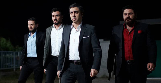 Kurtlar Vadisi ile ilgili şok açıklama geri mi dönüyor? - Resim: 2