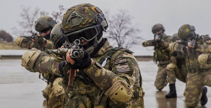 Yeni askerlik sisteminin avantajları TOKİ'den evde öncelik ücretsiz ulaşım - Resim: 2