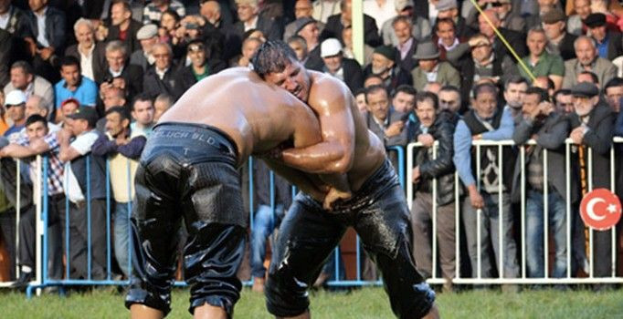 658 yıllık Kırkpınar Yağlı Güreşleri'nde verilecek ödüller belli oldu - Resim: 4