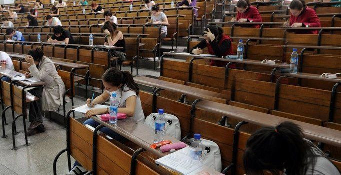 DGS sonuçları 2019 ÖSYM açıklanıyor nereden bakılır? - Resim: 1