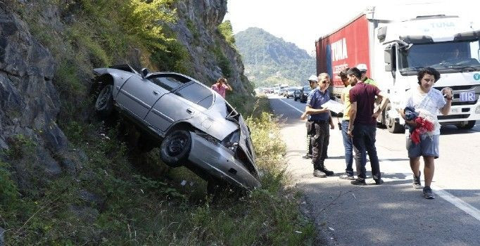 Bayram tatilinin ilk gününde kaza bilançosu - Resim: 4