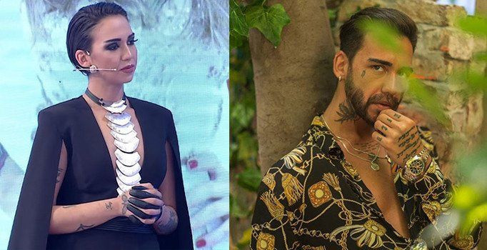 Erkek olan Neslihan Doğrusöz'den Sevda Demirel'li seks itirafı - Resim: 1