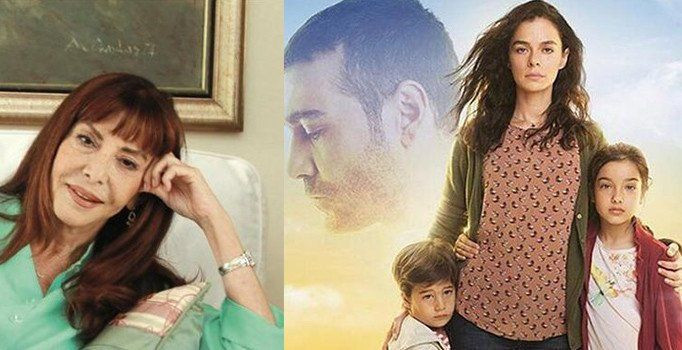 FOX TV kötü haberi duyurdu Kadın dizisi final yapıyor - Resim: 2