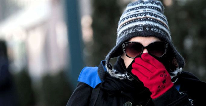 Saati de belli! Meteoroloji'den kar, sis ve don uyarısı - Resim: 4