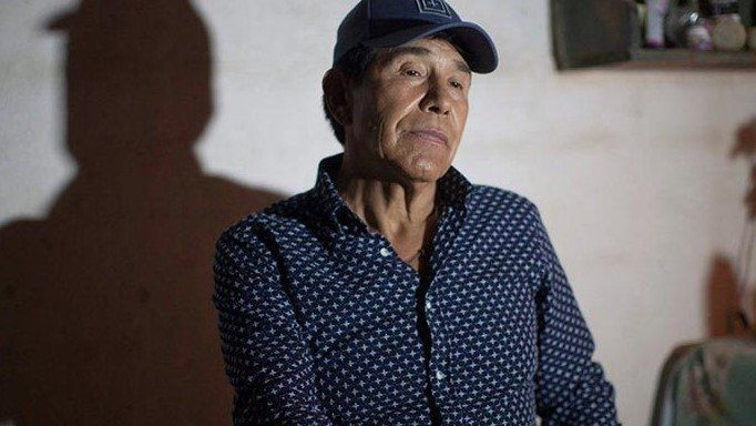 Hayalet bu kez kaçamadı! Uyuşturucu karteli Rafael Caro Quintero, 9 yılın ardından yakalandı - Resim: 1