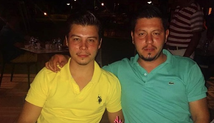 Pınar Gültekin'in katil zanlısının eşi ilk kez konuştu! Mahkeme salonu buz kesti - Resim: 4